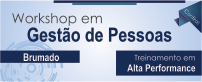 Workshop em Gestão de Pessoas em Brumado