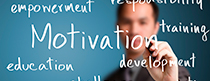Motivação: Fator Essencial para o Bom Desempenho do seu Negócio